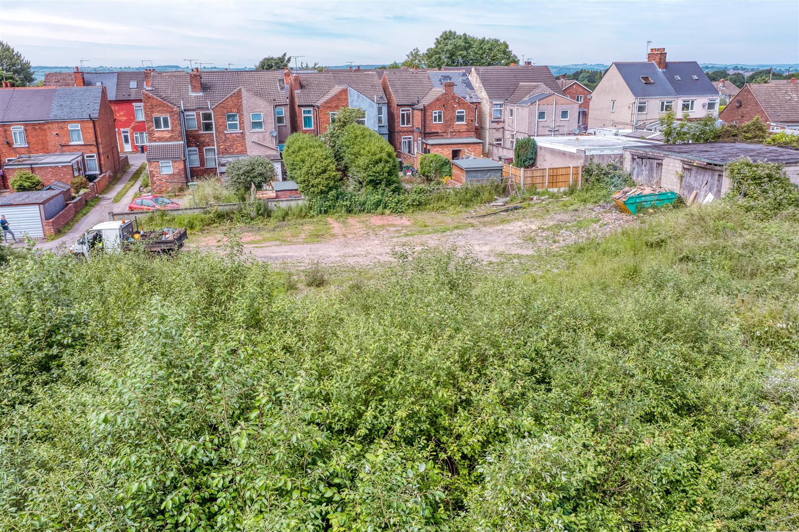 Land For Sale Pinewood Properties Estate Agents