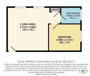 Property Floorplans 1