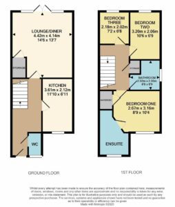 Property Floorplans 1