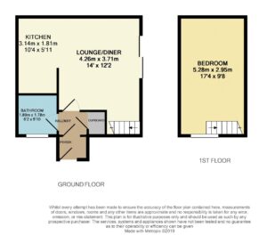 Property Floorplans 1