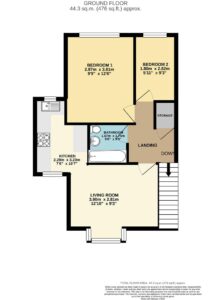 Property Floorplans 1