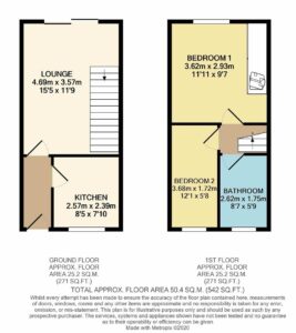 Property Floorplans 1